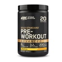 Optimum Gold Standard Pre Workout Advanced 420g Tropical Marka Optimum Nutrition