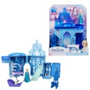Disney Frozen Elza Olaf Elzy Castle Palác ľadové kráľovstvo set Mattel Hmotnosť (s balením) 0.536 kg