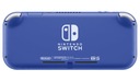 Konzola Nintendo Switch Lite modrá Kód výrobcu NSH117