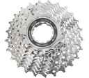 Kazeta 10 radová Shimano Tiagra CS-HG500 11-25T Hmotnosť 1 g