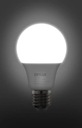 RLL 404 A60 E27 bulb 9W CW RETLUX Trieda energetickej účinnosti F