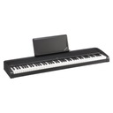 Портативное цифровое пианино Korg B2N Black, 88 клавиш