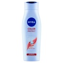 Nivea Color Care & Protect pre žiarivú farbu šampón 250 ml Vôňa OCHRANA BAREV