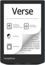Электронная книга PocketBook Verse 8 ГБ 6 дюймов синий