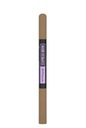 Maybelline Express Brow Satin Duo obojstranná ceruzka na obočie 01 Dark Blonde Kód výrobcu B3383500