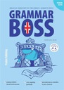 Grammar Boss. Angielski biznesowy A2-B2 Język publikacji angielski