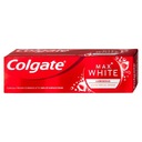 Zubná pasta COLGATE Max White Luminous 75 ml EAN (GTIN) 8714789867632