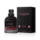 VALENTINO Uomo Born In Roma Intense EDP 50ml Rodzaj perfumy