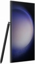 Smartfón Samsung Galaxy S23 Ultra 8 GB / 256 GB 5G čierny Interná pamäť 256 GB