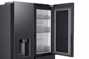 Chladnička french door Samsung RH68B8541B1 Hmotnosť (s balením) 120 kg