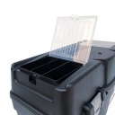 TOOLBOX FORMULA A700 COFFRE DE RANGEMENT INSTRUMENTALEphoto 11