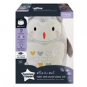Интерактивная мягкая игрушка Tommee Tippee Ollie