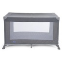 УНИВЕРСАЛЬНАЯ МОСКИТНАЯ СЕТКА CHICCO ДЛЯ ПУТЕШЕСТВЕННОЙ КРОВАТИ