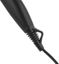 SHD 7100BK sušič vlasov SENCOR Zahrnuté vybavenie koncentrátor