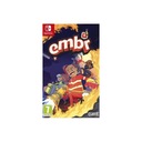 Embr Uber Firefighters Nintendo Switch