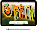 Tablet Apple iPad (10th Gen) 10,9&quot; 4 GB / 256 GB ružový Kód výrobcu MPQC3FD/A