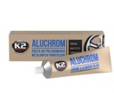 ПОЛИРОВАЛЬНАЯ ПАСТА ДЛЯ ХРОМА И АЛЮМИНИЯ K2 ALUCHROM