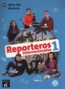 Reporteros Internacionales 1. Книга выпускников. А1