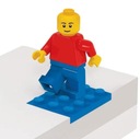 Peračník LEGO Classic 52884 biely Hrdina žiadny