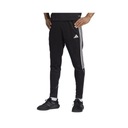 Spodnie męskie Adidas Tiro 23 League HS7232 roz.XL Szerokość w pasie 97 cm