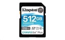 SD karta Kingston Canvas Go! Plus 512 GB Typ karty SDXC
