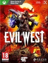 Evil West Xbox X