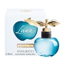 Nina Ricci Nina Luna toaletná voda pre ženy 50 ml Vonná skupina orientálna