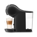 Kapsulový kávovar KRUPS Genio Plus Black KP340831 Výška produktu 27.9 cm