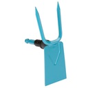 GARDENA 3218 ПРЯМАЯ МОТЫКА КОМБИСИСТЕМНАЯ МОТЫКА