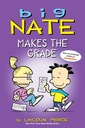  Názov Big Nate Makes the Grade