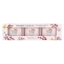 Yankee Candle Pink Cherry & Vanilla Set Značka Yankee Candle