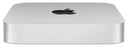 Mac mini M2 8-core / 8 GB / 256 GB SSD / 10-core GPU (MMFJ3CZ/A) strieborný Značka Apple