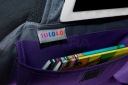 ОРГАНАЙЗЕР PODROZNIKA 2 В 1 Z OKNEM NA TABLET TULOKO TU-3068  фото 10