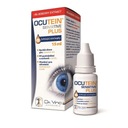 Ocutein Sensitive Plus szemcsepp, 15 ml