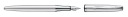 Набор: ручка и шариковая ручка JAZZ SILVER PELIKAN Noble Elegance 821919
