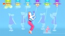 Just Dance 2016 (XONE) Režim hry multiplayer singleplayer