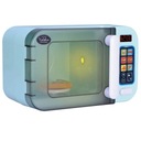 Mikrovlnná rúra Rappa Interactive z kolekcie Luxury Appliances Vek dieťaťa 3 roky +