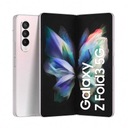 НОВЫЙ Samsung Galaxy Fold3 12/256 ГБ двойной 5G DISTR.EU, серебристый (h)