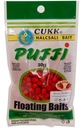 Puffi Cukk Mini 30г чеснок