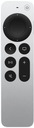 Pilot Apple TV Remote 2 gen. - srebrny Kod producenta MJFN3ZM A