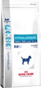 Royal Canin Veterinárna diéta Psie hypoalergénne malé 3,5 kg Kód výrobcu 3182550758314