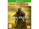 Dark Souls trilógia PL XONE Druh vydania Edícia GOTY