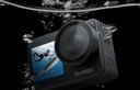 Akčná kamera AKASO Brave 7 4K UHD Komunikácia Bluetooth Wi-Fi