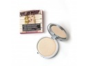 Бальзам HIGHLIGHTER FACE POWDER BODY Прессованный Mary Lou Manizer