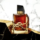 Ysl Libre Le Parfum 50Ml Edp Originálna fólia WAWA MARRIOTT Kapacita balenia 50 ml