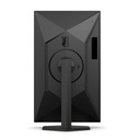 LED monitor AOC Q27G4X 27&quot; 2560 x 1440 px IPS / PLS MO253 Typ snímača IPS / PLS