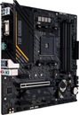 Základná doska Asus TUF GAMING B550M-E Micro ATX Kód výrobcu 90MB17U0-M0EAY0