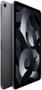 Tablet Apple iPad Air (5th Gen) 10,9&quot; 8 GB / 64 GB sivý Uhlopriečka obrazovky 10.9"