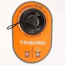 Sup-Дошки Itiwit Pompka 28,5 Cm