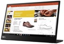 Светодиодный монитор Lenovo ThinkVision M14 14 дюймов, 1920 x 1080 пикселей, IPS 61DDUAT6EU
